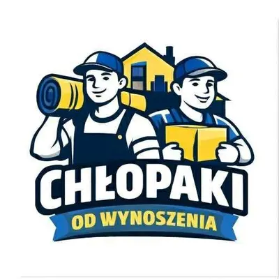 Chłopaki od Wynoszenia